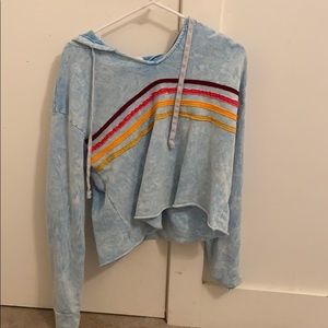 Vintage Havana hoodie